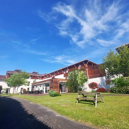 Villa Rose de Mons - Résidence Services Senior La Brede Exterior foto